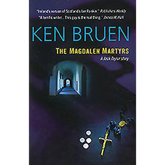 Pre-Owned The Magdalen Martyrs (Paperback) 0863223028 9780863223020