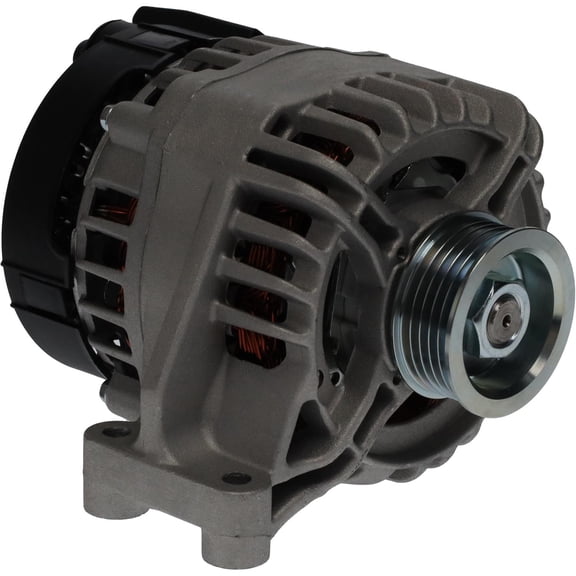 OEG Parts New Alternator Replacement for Fiat 500 L4 1.4L 12-13 68070539AA RL070539AA 101210-1650 MS1012101650 400-52470 10120 AL6500X A-80566