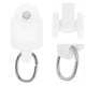 thumbnail image 4 of 50 piezas de accesorios para riel de cortina: gancho silencioso, polea, gancho de bola y rodillo., 4 of 7
