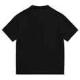 thumbnail image 5 of Mens American Flag Patriotic Polo Shirts 250 Anniversary USA Tops Collared Short Sleeve T-Shirt, 5 of 5
