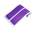thumbnail image 1 of CARTTOU Carbon Car Door Sills Stickers Universal Car Door Edge Entry Guards Scratch Cover Sill Protector for Most Cars, 1 of 8