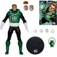 thumbnail image 2 of DC Multiverse Collector Figurine Articulée 7 Pouces Vague 9 - Guy Gardner (Corps de Lanterne Verte), 2 of 2
