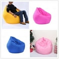 thumbnail image 3 of Faithtur Paresseux Housse de Canapé Imperméable Vêtements Doux Coussin Sac de Rangement, 3 of 6