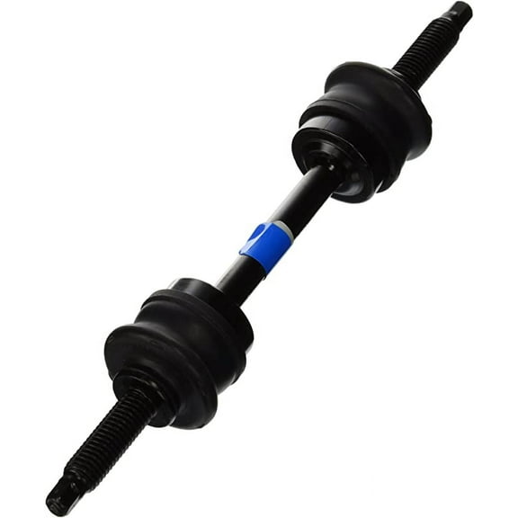 Motorcraft Suspension Stabilizer Bar Link MEF-168 Fits select: 2009-2020 FORD F150, 2011-2023 FORD F250