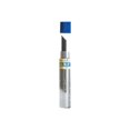 thumbnail image 1 of Pentel - Pencil lead - blue - 0.7 mm - medium (pack of 12) - for P/N: AX107A, P207, PG1017C, PL77A, PL77V, 1 of 3
