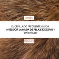 thumbnail image 4 of Cepillo para perros y gatos Wahl Doble cara, 4 of 4