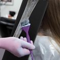 thumbnail image 3 of Hair Dye Coloring Board for Hair Highlighting Use Acrylic Black Tool, 3 of 4