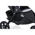 thumbnail image 5 of Britax B-Free Premium Stroller, Clean Comfort, 5 of 5