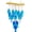Sky Blue, variant on 20 Inch Glass Sea Turtle Wind Chimes Blown Glass Seashell Wind Chimes for Outside  Wind Chime Decorative for Living Room, Bedroom, Beach House