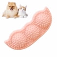 thumbnail image 1 of Juguete Para Mascotas Molar Chew Stick Perro Juguete Bola Mordedura Resistencia Rompecabezas Suministros De Entrenamiento - Rosa Rojo Verde, 1 of 5