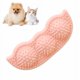 thumbnail image 1 of Juguete Para Mascotas Molar Chew Stick Perro Juguete Bola Mordedura Resistencia Rompecabezas Suministros De Entrenamiento - Rosa, 1 of 5