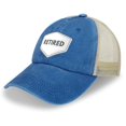 thumbnail image 3 of Retired Dark Blue Hat Adjustable Funny Fashion Unisex Baseball Cap for Men Women, 3 of 7
