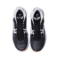thumbnail image 3 of Tenis Under Armour UA Lockdown 7 para Hombre 3028512-016 negro 26, 3 of 5