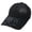 Black, variant on Adult Summer Charging Smart Hat With Fan Breathable Men & Women Outdoor Travel Sunscreen Quick Drying Sun Hat Navy 54-59