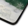 thumbnail image 2 of Santa Surprise Gift Jack Russell Terrier Merry Cheerful Christmas Desk Mat Full Keyboard Mouse Pad Parson Jack Dog Lover Large Mousepad - 12021, 2 of 5