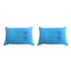 thumbnail image 3 of Ounissouiy Almohada plegable portátil para dormir al aire libre, almohada inflable para acampar, descanso en avión, hotel, cómoda Type5 NO5, 3 of 6