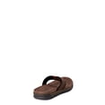 thumbnail image 4 of Earth Spirit Men's Sterling Thong Sandal, 4 of 6
