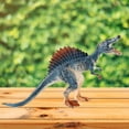 thumbnail image 5 of Jiibva Realistic Spinosaurus Dinosaur Model, Detailed Prehistoric Figure for Collection and Display, 5 of 7
