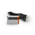 thumbnail image 3 of Bushnell Power+ Rechargeable Battery, 3 of 5