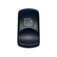 thumbnail image 1 of Compatible Mercedes Sprinter W906 Crafter Window Switch Button Cover, 1 of 4
