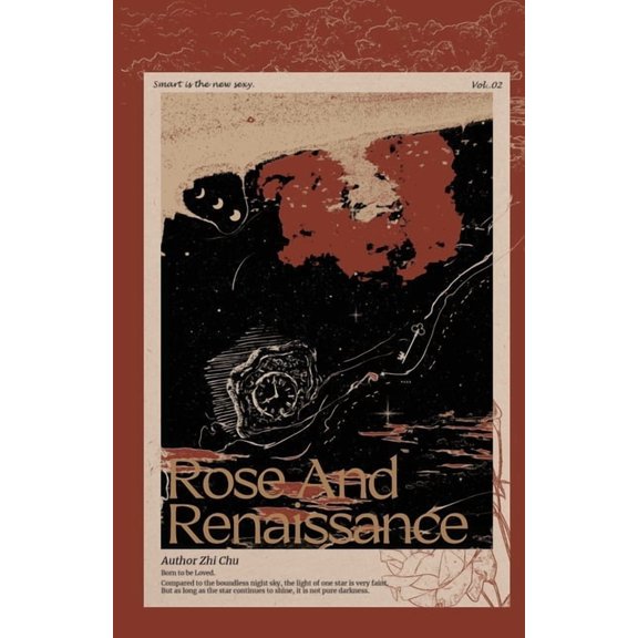 Rose and Renaissance#2, (Paperback)