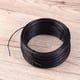 thumbnail image 1 of IDEANATEGRATE Glue Coated Wire De Hierro Negro Para Uso Doméstico Y Fijación En Jardinería, 1 of 8
