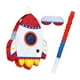 thumbnail image 2 of Paquete de piñatas, suministros para fiestas de cumpleaños, vacías, divertidas decoraciones para fiestas con una venda en los ojos y un palo para el c, 2 of 9