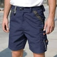 thumbnail image 2 of Result Workguard  Technical Work Shorts, 2 of 4