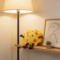 thumbnail image 6 of Sun Plush Pillow Cute Stuffed Sun Cushion With Petal Edges For Solar System Room Decor & Comfort(Sun-20Cm), 6 of 6