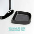 thumbnail image 6 of Arf Pets Automatic Pet Feeder with Timer, Programmable Food Dispenser for Small Dogs, 1.14 Gallon Capacity, 6 of 9