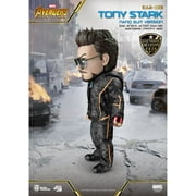 Beast Kingdom - Avengers: Infinity War - Egg Attack Action - Tony Stark Nano Suit, Beast Kingdom, Toys
