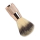 thumbnail image 2 of Brocha de afeitar para barba para hombres, Brocha para barba Brocha para barba suave profesional Brocha de afeitar para hombres Funcionalidad inteligente, 2 of 5