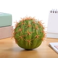 thumbnail image 4 of 2 Pcs Car Antenna Toppers Vehicles Antenna Topper Car Antenna Balls Car Accessory, 4 of 7