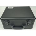 thumbnail image 3 of EVORETRO GRADED CARD STORAGE BOX HEAVY DUTY 3 ROWS BLACK ALUMINUM, 3 of 4