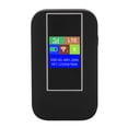 thumbnail image 1 of Enrutador WiFi Móvil 4G LTE Con ​​Ranura Para Tarjeta SIM, Dispositivo De Punto De Acceso De Viaje Portátil Desbloqueado De 150 Mbps, Módem De Internet Inalámbrico Para 10, 1 of 7