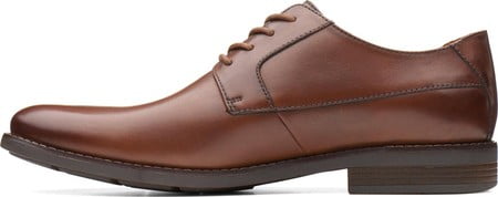 clarks becken plain