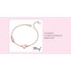 thumbnail image 4 of Joyas de Sanrio Hello Kitty Hello Kitty Kitty Rose 925, 4 of 5
