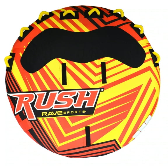 Rave Sports Rush High-Performance Four-Rider Deck Tube