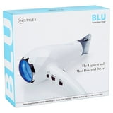 instyler blu turbo ionic dryer