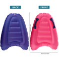 thumbnail image 4 of Pool Inflatable Bodyboards Swimming Float Kickboard Learning Bodyboards Children Surfboard Outdoor Inflatable Surf Body Board for Beach Float Kids Water Slip, 4 of 7