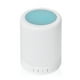 thumbnail image 5 of La carcasa exterior del altavoz Bluetooth portátil Luz nocturna junto a la lámpara con subwoofer inalámbrico de control táctil Inevent DZ3892-00, 5 of 6