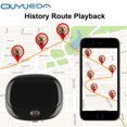 thumbnail image 3 of 4G Pet GPS Tracker - Dog GPS Collar with Dazzle Lights and Geo-Fence Support ShopWise Round, 3 of 6
