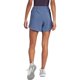 thumbnail image 3 of SHORT ADIDAS MUJER AEROREADY MINI AZUL TRAINNING azul 00M, 3 of 5