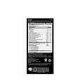 thumbnail image 3 of GNC AMP Amplified Hydration Electrolyte Powder Drink Mix | Enhanced Electrolyte & Healthy Digestion Complex | Acai Blueberry Pomegranate | 10 Count, 3 of 7
