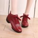 thumbnail image 3 of Botas de baile de alta calidad para mujer, zapatos de baile de Jazz suaves para mujer, zapatos de baile modernos, botas de baile para mujer, zapatillas de deporte, 3 of 5