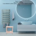 thumbnail image 3 of Bathroom Freestanding Shelf, Plastic Shelving Unit With Multi Layer Storage Rack For Home Garage Living Room, 3 of 8
