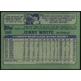 thumbnail image 2 of Jerry White #386 1982 Topps, 2 of 2