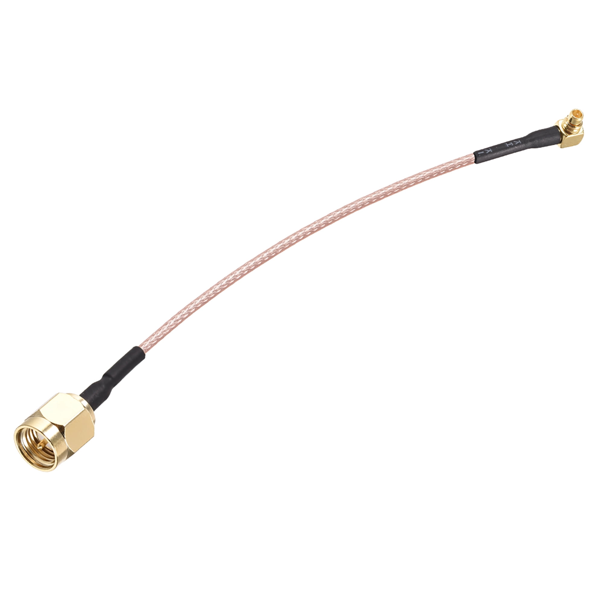 U.FL To U.FL ,Pigtail Antenna Coaxial RF1.13 Low Loss Cable,RF Coaxial Adapter Connector,8inch