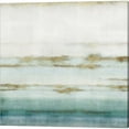 thumbnail image 4 of Cerulean Haze by Isabelle Z Canvas Art Set of 2 14 inch X 14 inch Each, 4 of 4