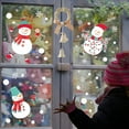 thumbnail image 6 of Qocolhg Christmas Decorations Indoor Outdoor, Beautiful Christmas Decorations Bells Showers Window Porch Hanging Christmas Tree Christmas Home Decor Gifts, on Sale Clearance!, 6 of 7
